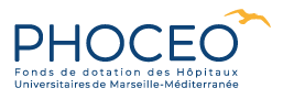 PHOCEO - Fonds de dotation des Hôpitaux Universitaires de Marseille-Méditerranée